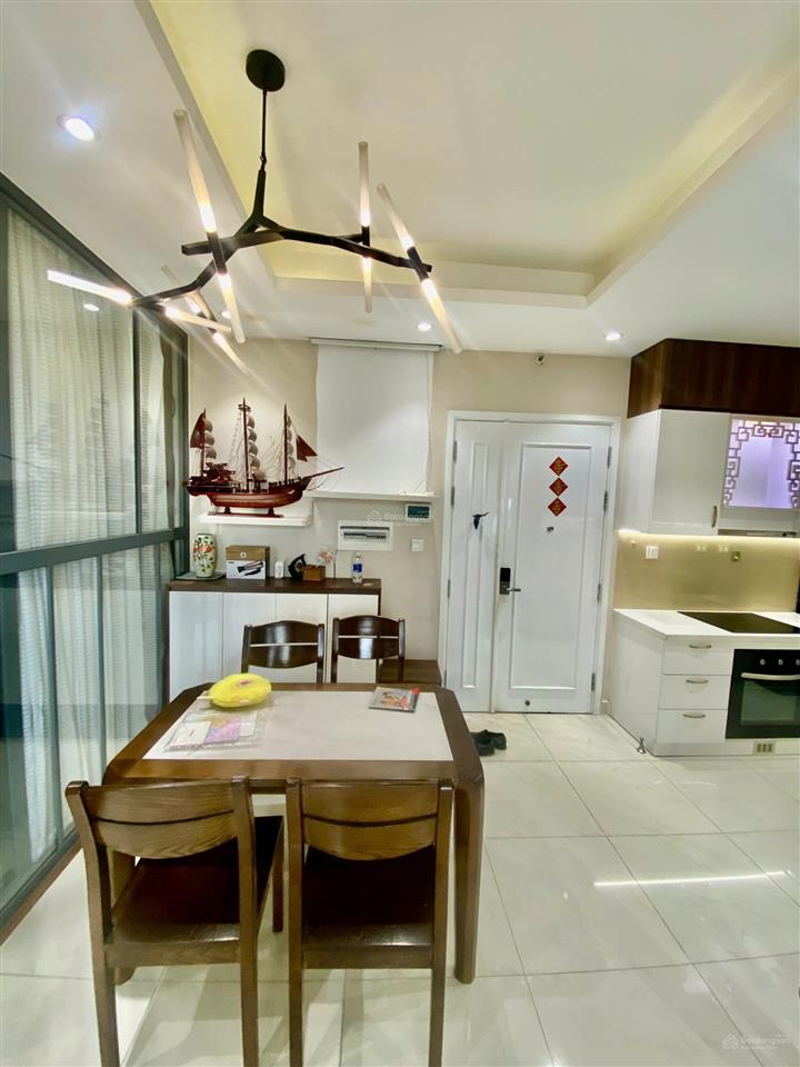 Bán căn hộ 3pn, 2wc, 76m2 tại sài gòn mia, 5,36 tỷ, bình chánh, hcm.0934 131 ***.