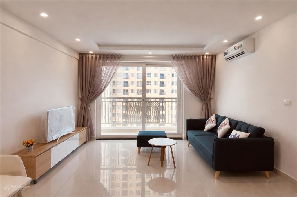 Cho thuê căn hộ sài gòn mia, 12 triệu vnd, 56m2, 2pn, 1wc, siêu hot! 0934 131 *** quang
