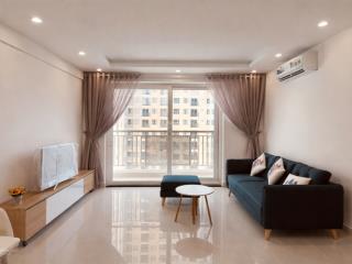 Cho thuê căn hộ sài gòn mia, 12 triệu vnd, 56m2, 2pn, 1wc, siêu hot! 0934 131 *** quang