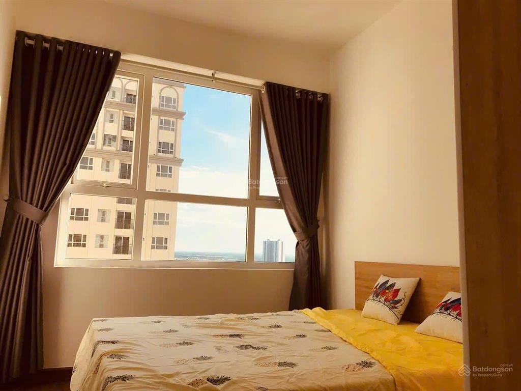 Cho thuê căn hộ sài gòn mia, 12 triệu vnd, 56m2, 2pn, 1wc, siêu hot! 0934 131 *** quang