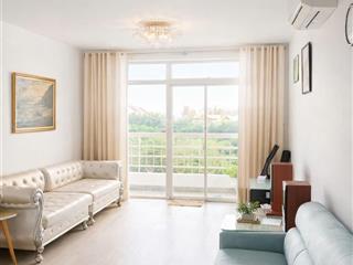 Cho thuê cc hoàng tháp plaza, 12 triệu, 100m2, 3pn, 2wc, giá tốt. 0934 131 ***(quang)