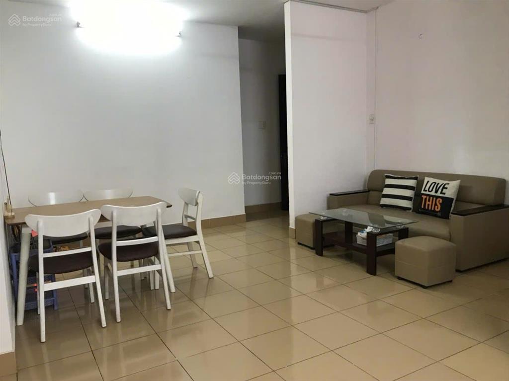 Cho thuê gấp căn hộ 2pn 2wc ở khu dân cư trung sơn, 9 triệu, 75m2
