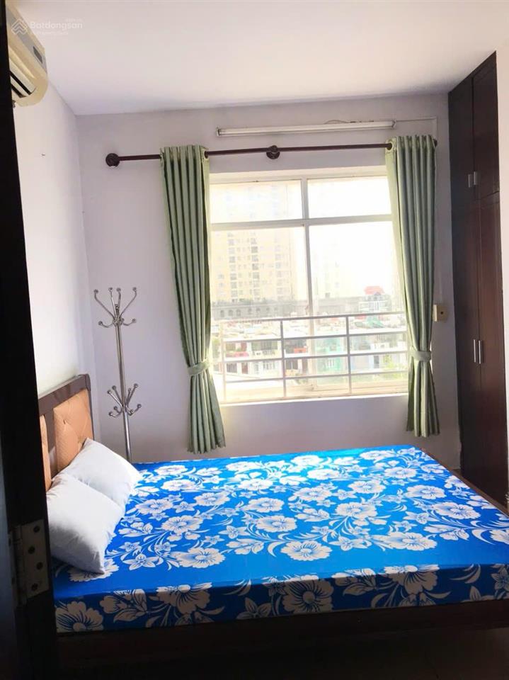 Cho thuê gấp căn hộ 2pn 2wc ở khu dân cư trung sơn, 9 triệu, 75m2