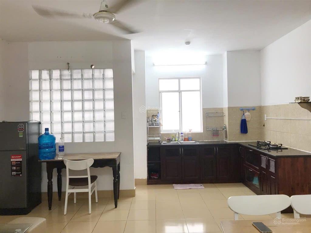 Cho thuê gấp căn hộ 2pn 2wc ở khu dân cư trung sơn, 9 triệu, 75m2
