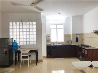 Cho thuê gấp căn hộ 2pn 2wc ở khu dân cư trung sơn, 9 triệu, 75m2