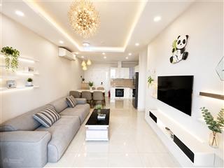 Bán căn hộ đẹp xuất sắc tại sài gòn mia, 4,9 tỷ, 66m2, 2pn, 2wc. 0934 131 *** quang