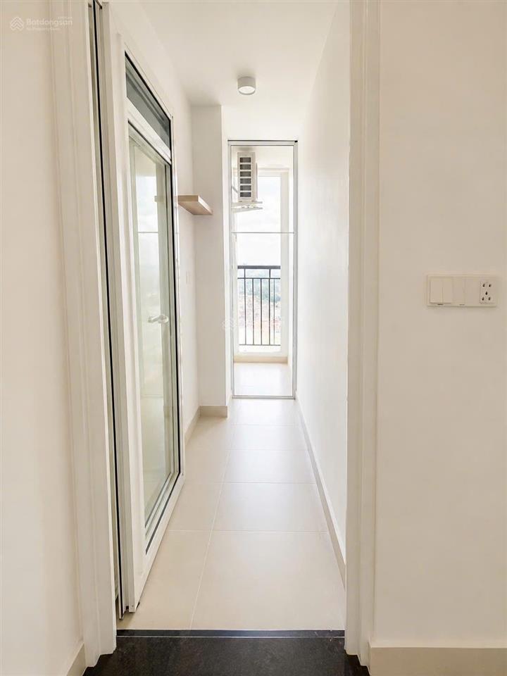 Bán gấp căn hộ sài gòn mia, 4,6 tỷ (bao thuế phí), 66m², 2pn, 2wc. view 9a. 0934 131 *** quang