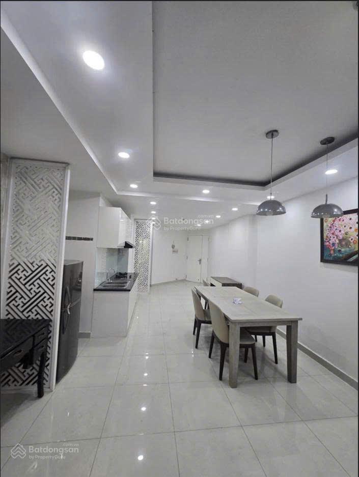 Bán căn hộ 2pn 3wc citizen t.s, 4,3 tỷ (bao thuế phí), 86m², đầy đủ nội thất, 0934 131 *** quang