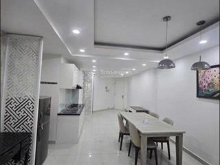 Bán căn hộ 2pn 3wc citizen t.s, 4,3 tỷ (bao thuế phí), 86m², đầy đủ nội thất, 0934 131 *** quang