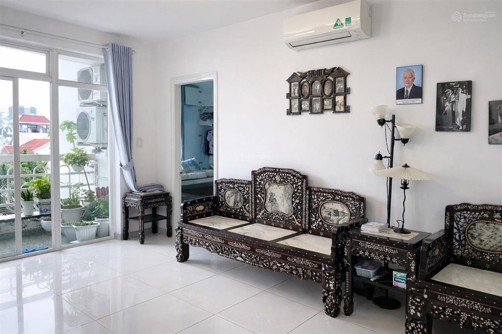 Bán căn hộ hoàng tháp plaza, 5,2 tỷ, 100m2, 3pn, 2wc, ban công view đường 9a. 0934 131 ***