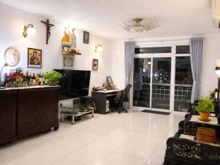 Bán căn hộ hoàng tháp plaza, 5,2 tỷ, 100m2, 3pn, 2wc, ban công view đường 9a. 0934 131 ***