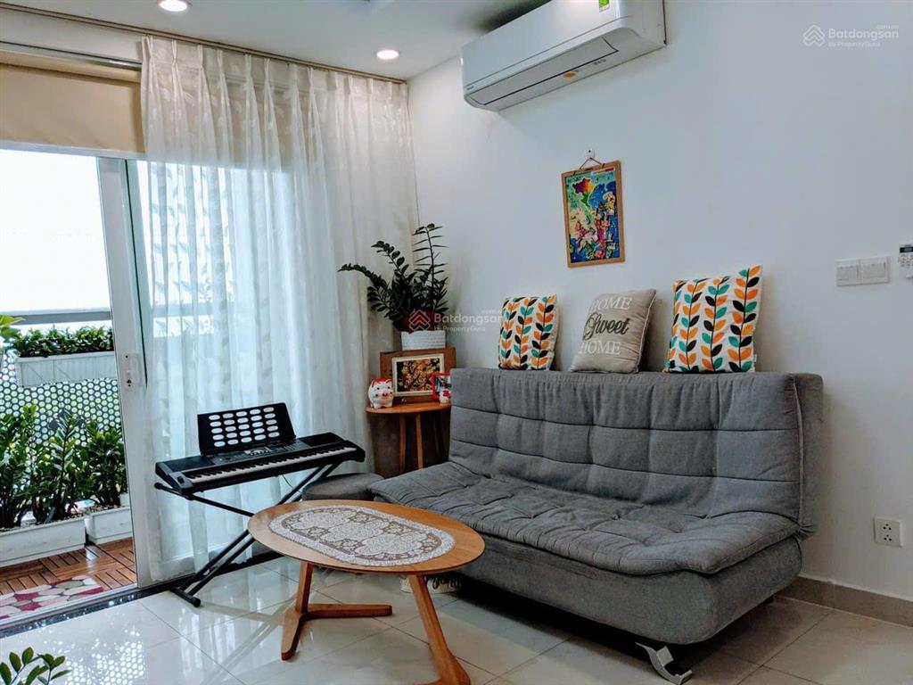Saigon mia bán 2pn/2wc 70,3 m2 giá 4,5 tỷ bao thuế phí. 0934 131 *** quang. giá tốt hiện tại