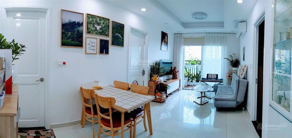 Saigon mia bán 2pn/2wc 70,3 m2 giá 4,5 tỷ bao thuế phí. 0934 131 *** quang. giá tốt hiện tại