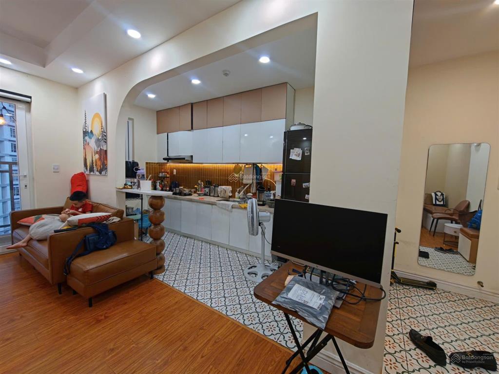 Bán căn hộ florita, tân hưng, q7, tphcm, 5,5 tỷ, 77m2. 0934 131 *** quang