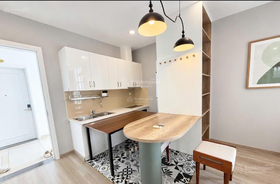 Cho thuê officetel (studio), 9,5 triệu/tháng, tại sài gòn mia. 0934 131 *** quang