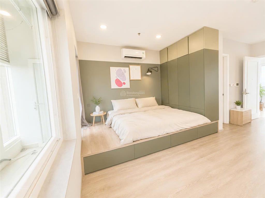 Cho thuê officetel (studio), 9,5 triệu/tháng, tại sài gòn mia. 0934 131 *** quang
