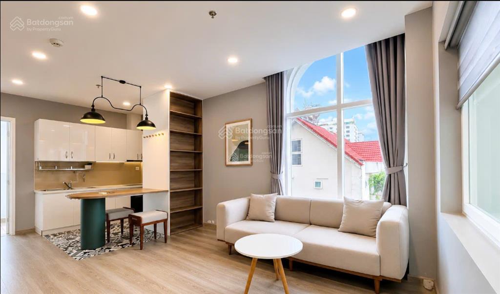 Cho thuê officetel (studio), 9,5 triệu/tháng, tại sài gòn mia. 0934 131 *** quang