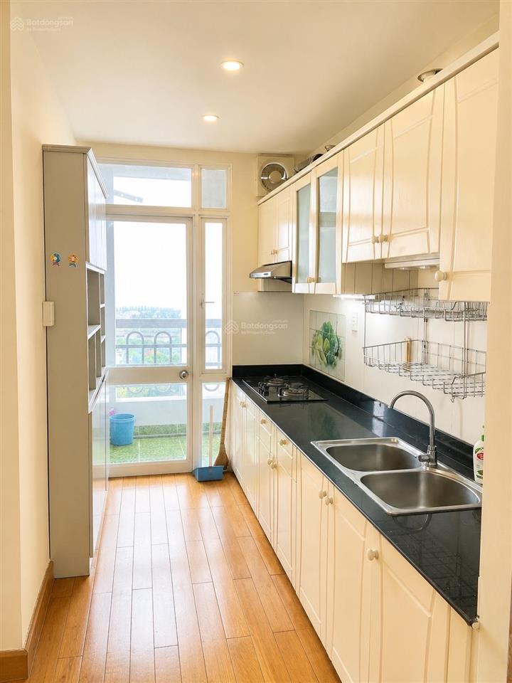 Cho thuê căn hộ 3pn, 2wc, 100m2, giá 13 triệu, view đẹp tại căn hộ cao cấp hoàng tháp plaza