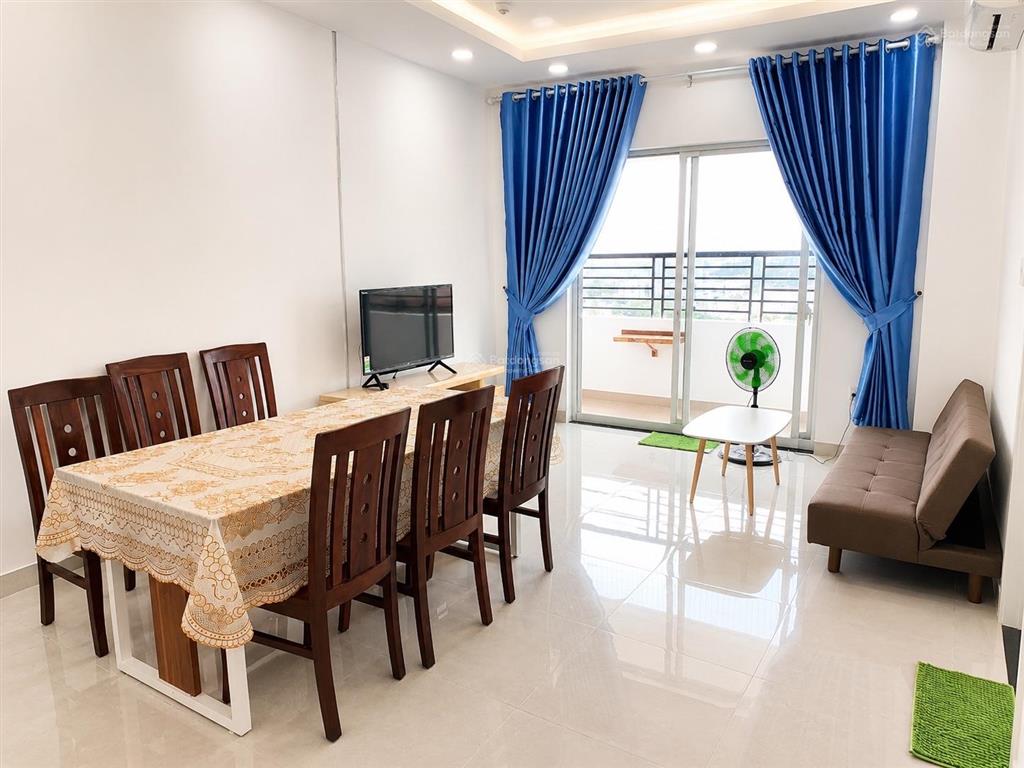 Cho thuê căn hộ 83m2, 12 triệu, citizen trung sơn, bình chánh, tp.hcm giá tốt. 0934 131 ***
