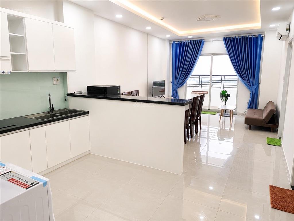 Cho thuê căn hộ 83m2, 12 triệu, citizen trung sơn, bình chánh, tp.hcm giá tốt. 0934 131 ***