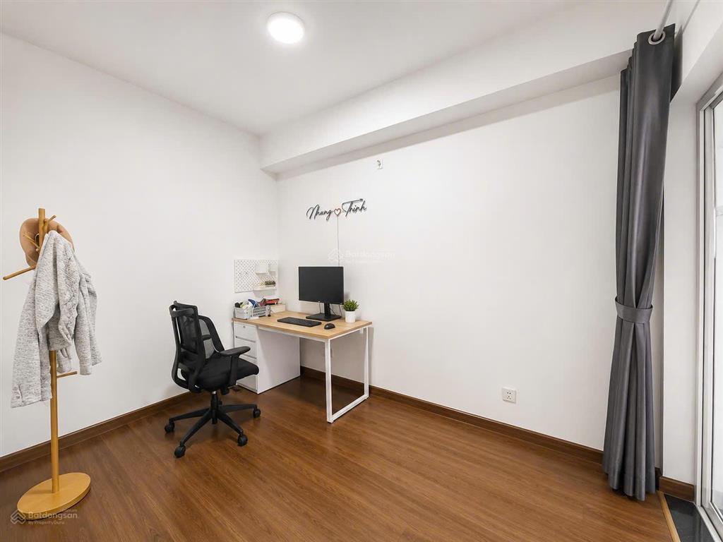 Cho thuê căn hộ tại sài gòn mia, 13 triệu vnd, 60 m², 2pn, 1wc, giá ưu đãi.  0934 131 *** quang