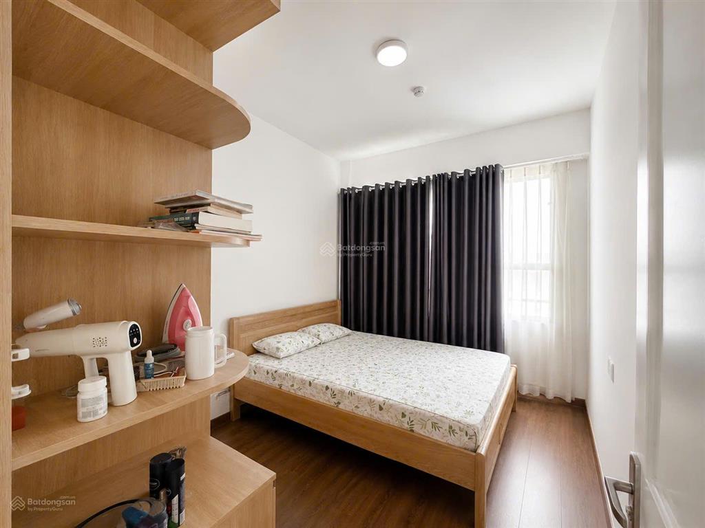 Cho thuê căn hộ tại sài gòn mia, 13 triệu vnd, 60 m², 2pn, 1wc, giá ưu đãi.  0934 131 *** quang