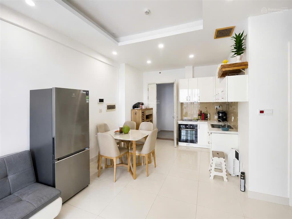 Cho thuê căn hộ tại sài gòn mia, 13 triệu vnd, 60 m², 2pn, 1wc, giá ưu đãi.  0934 131 *** quang