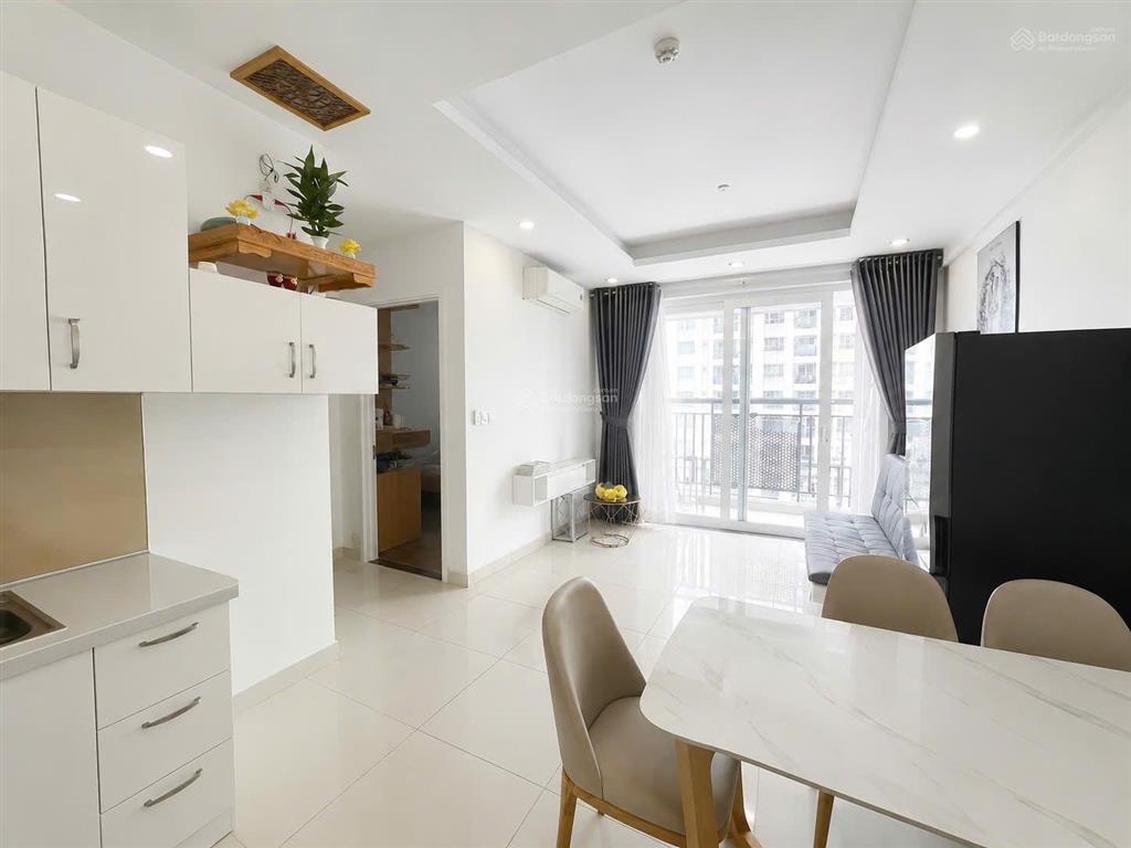 Cho thuê căn hộ tại sài gòn mia, 13 triệu vnd, 60 m², 2pn, 1wc, giá ưu đãi.  0934 131 *** quang