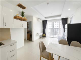 Cho thuê căn hộ tại sài gòn mia, 13 triệu vnd, 60 m², 2pn, 1wc, giá ưu đãi.  0934 131 *** quang