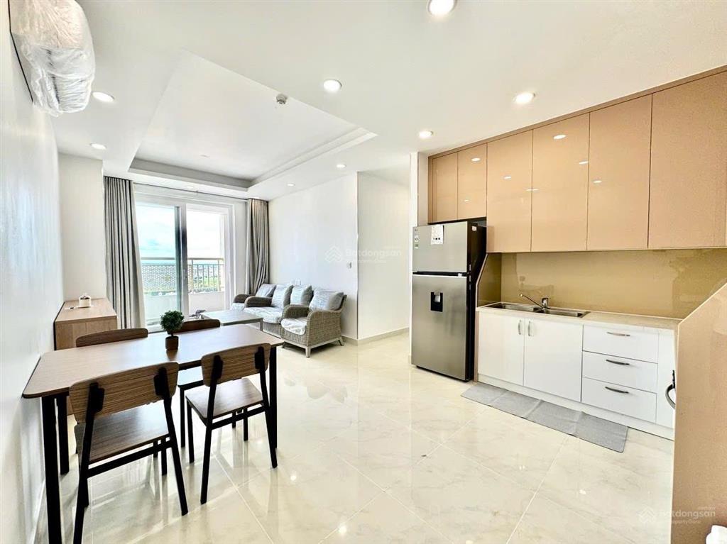 Cho thuê gấp căn hộ 3pn, 2wc tại sài gòn mia, 15 17 triệu, 83m².  0934 131 ***.