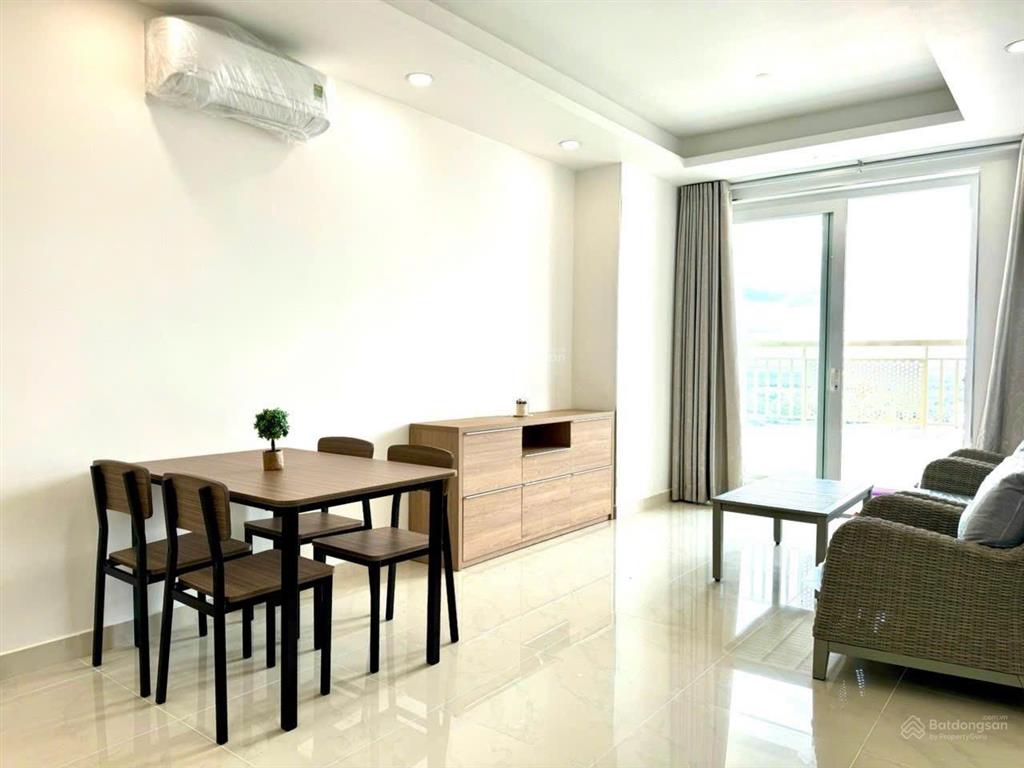Cho thuê gấp căn hộ 3pn, 2wc tại sài gòn mia, 15 17 triệu, 83m².  0934 131 ***.