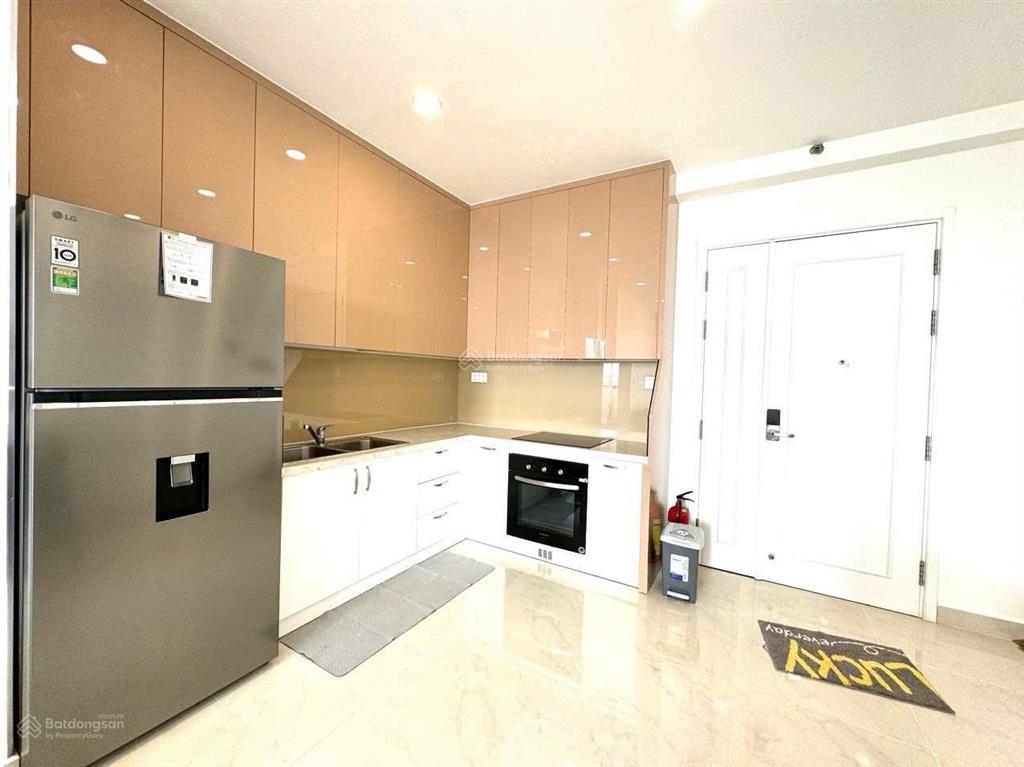 Cho thuê gấp căn hộ 3pn, 2wc tại sài gòn mia, 15 17 triệu, 83m².  0934 131 ***.