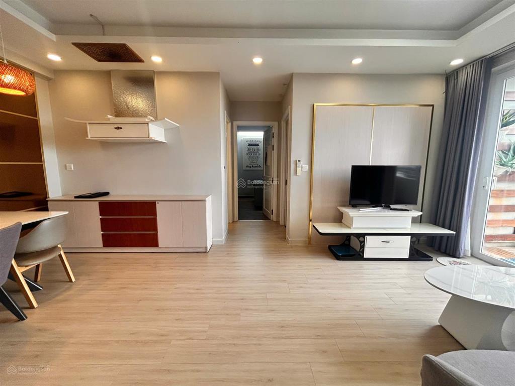 Cho thuê căn hộ sài gòn mia, 14  16 triệu vnd, 78 m2, 2pn, 2wc,   0934 131 ***.quang