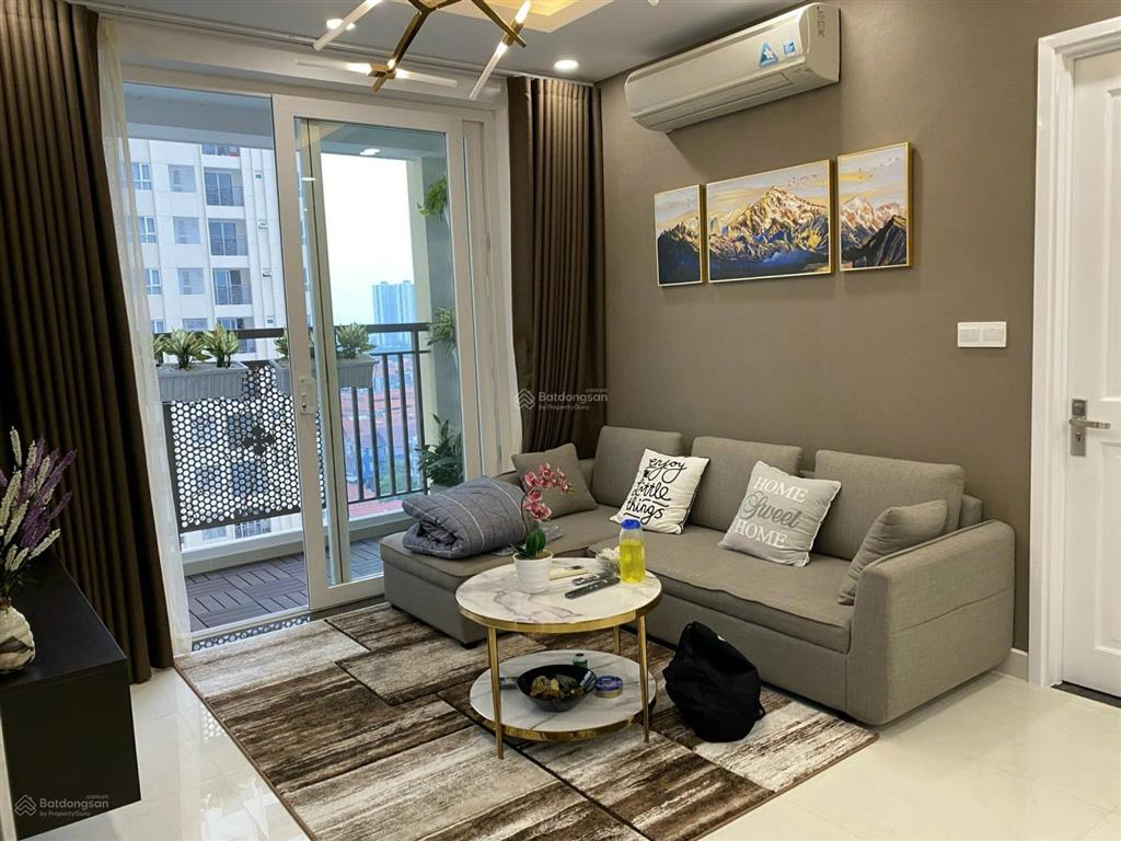 Cho thuê căn hộ 3pn, 2wc tại sài gòn mia, 16 triệu vnd, 76.5m2.0934 131 *** quang