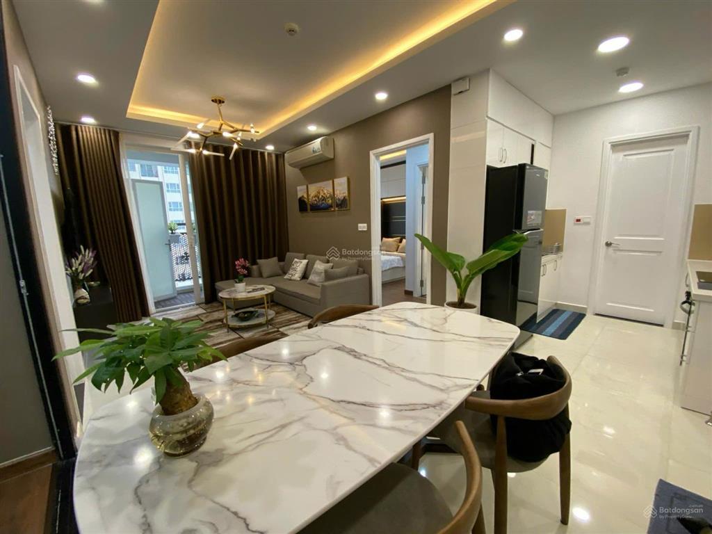 Cho thuê căn hộ 3pn, 2wc tại sài gòn mia, 16 triệu vnd, 76.5m2.0934 131 *** quang