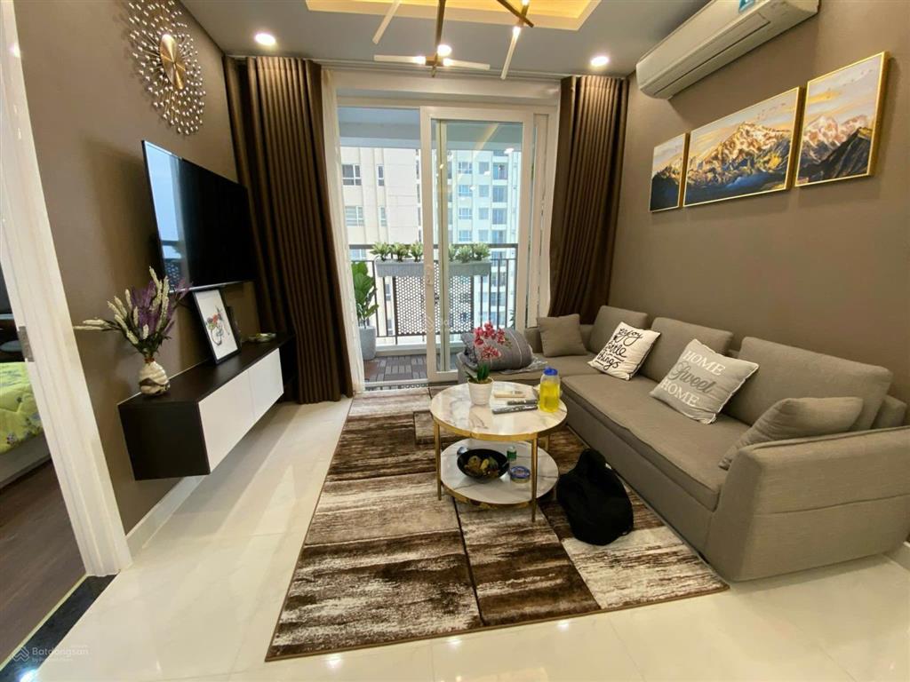 Cho thuê căn hộ 3pn, 2wc tại sài gòn mia, 16 triệu vnd, 76.5m2.0934 131 *** quang