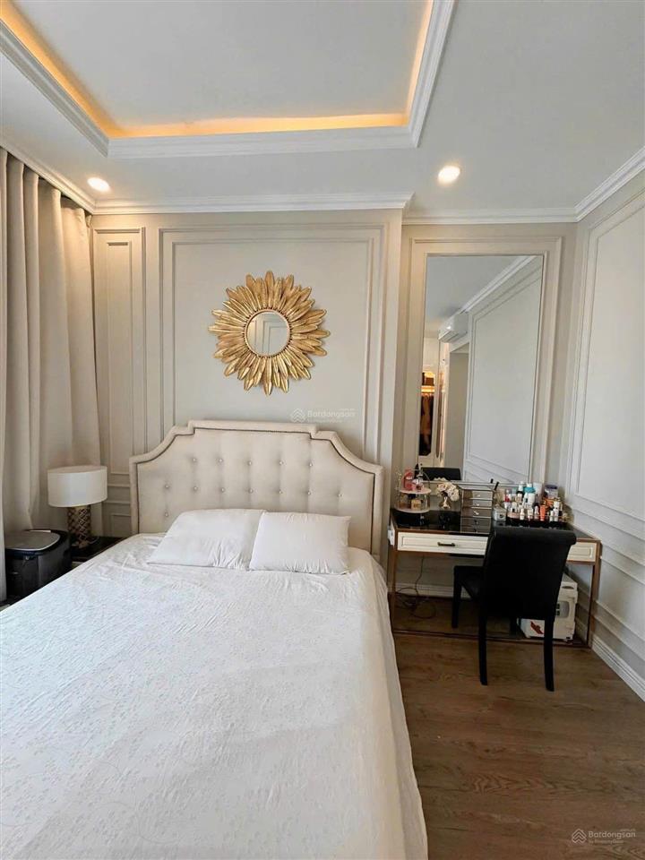 Cho thuê căn hộ 2pn, 2wc, 70m2 full nội thất tại sài gòn mia, 15 triệu/th.  0934 131 ***. quang