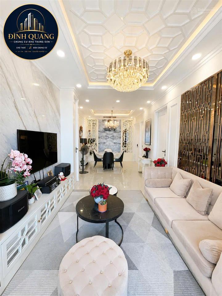Cho thuê căn hộ 2pn, 2wc, 70m2 full nội thất tại sài gòn mia, 15 triệu/th.  0934 131 ***. quang