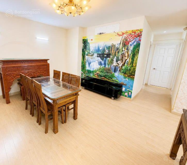Cho thuê cc hoàng tháp plaza, 10 triệu vnd/th, 100m2, 3pn, 2wc, đầy đủ tiện nghi