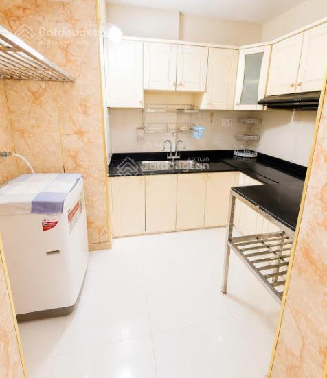 Cho thuê cc hoàng tháp plaza, 10 triệu vnd/th, 100m2, 3pn, 2wc, đầy đủ tiện nghi