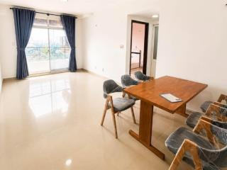 Cho thuê căn hộ hồng lĩnh plaza, 10,5 triệu vnd, 75 m2, 2pn, 2wc, đầy đủ nội thất.0934 131 *** quang