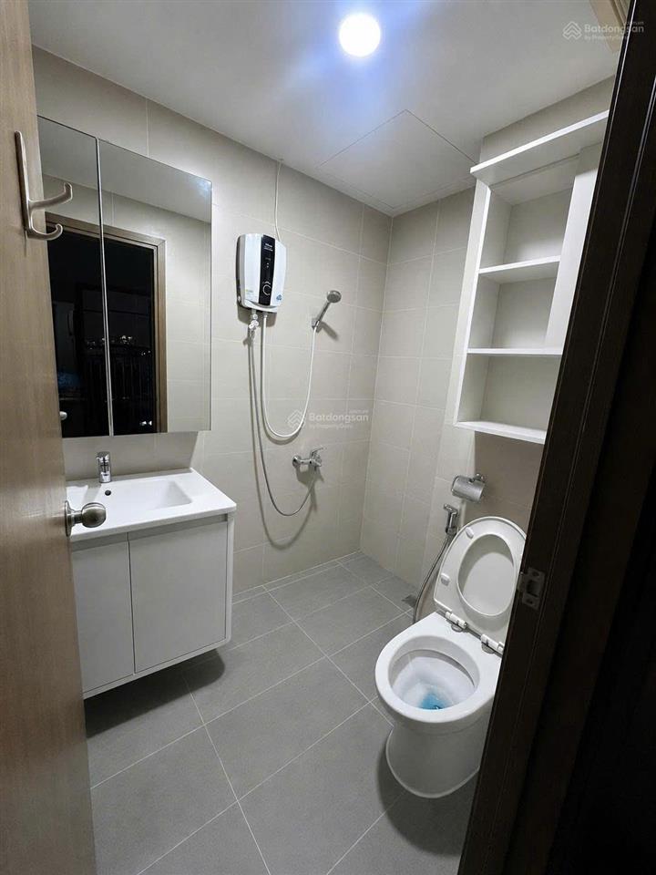 Bán căn hộ luxcity, 2,2 tỷ, 45m2, view đẹp tại huỳnh tấn phát, p bình thuận, q7, tp. hcm
