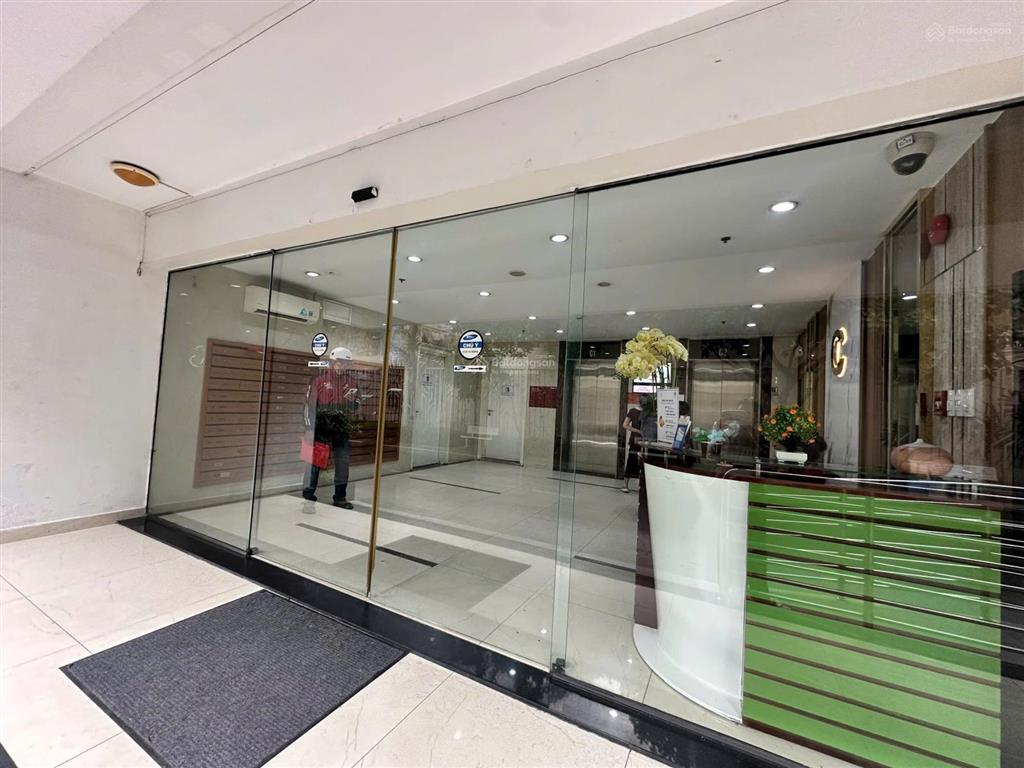 Bán căn hộ luxcity, 2,2 tỷ, 45m2, view đẹp tại huỳnh tấn phát, p bình thuận, q7, tp. hcm