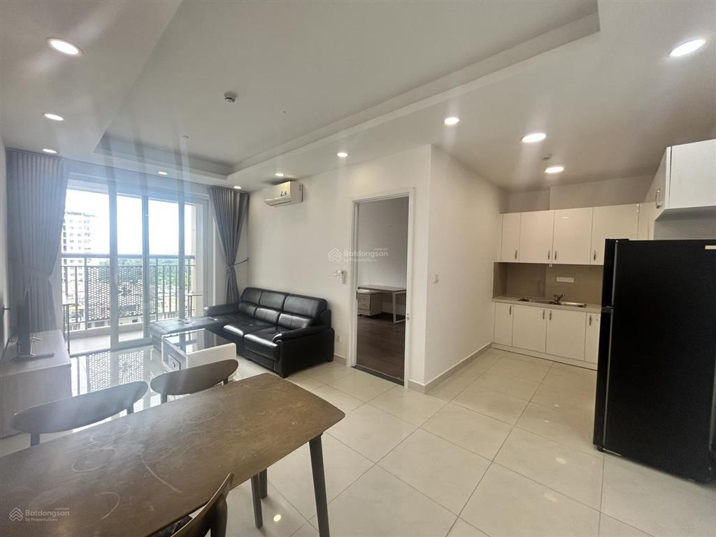 Bán căn hộ chung cư tại sài gòn mia, 4,4 tỷ, 70,22 m2, 2pn, 2wc
