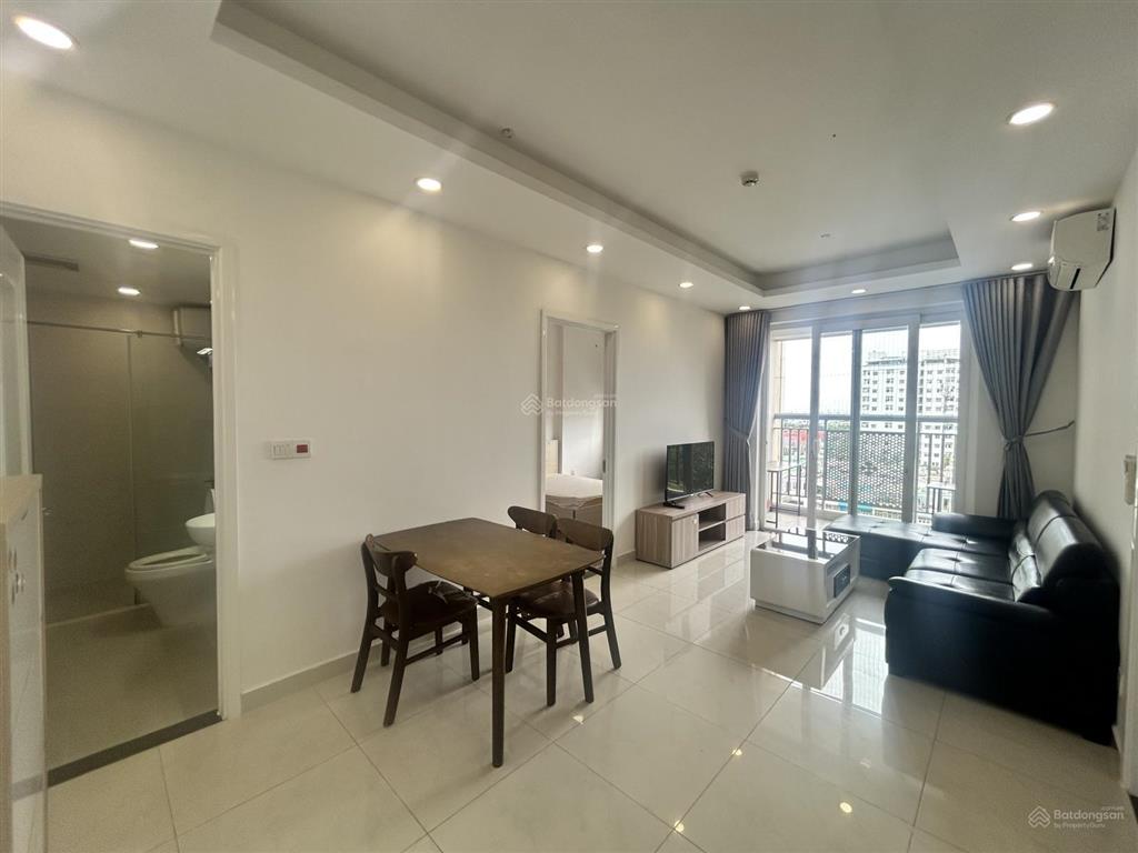Bán căn hộ chung cư tại sài gòn mia, 4,4 tỷ, 70,22 m2, 2pn, 2wc