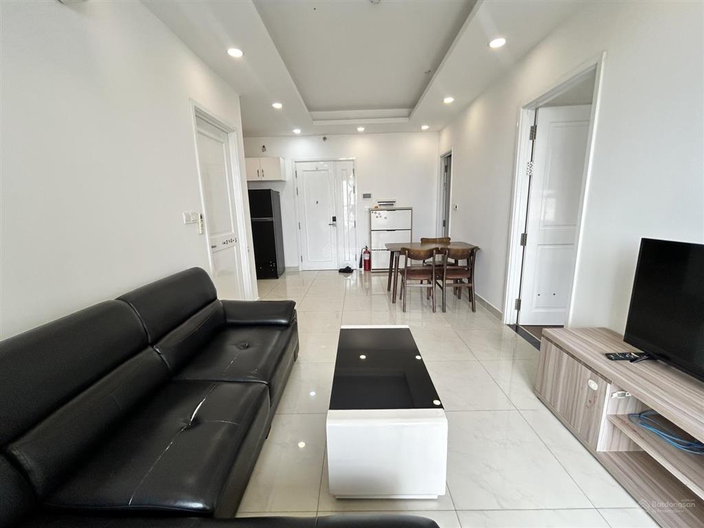 Bán căn hộ chung cư tại sài gòn mia, 4,4 tỷ, 70,22 m2, 2pn, 2wc