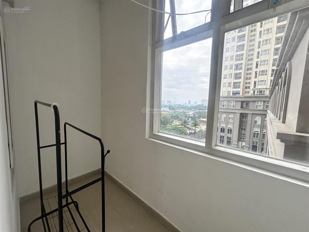Bán căn hộ sài gòn mia, giá ưu đãi 2 tỷ, diện tích 41 m2, 1pn + 1wc