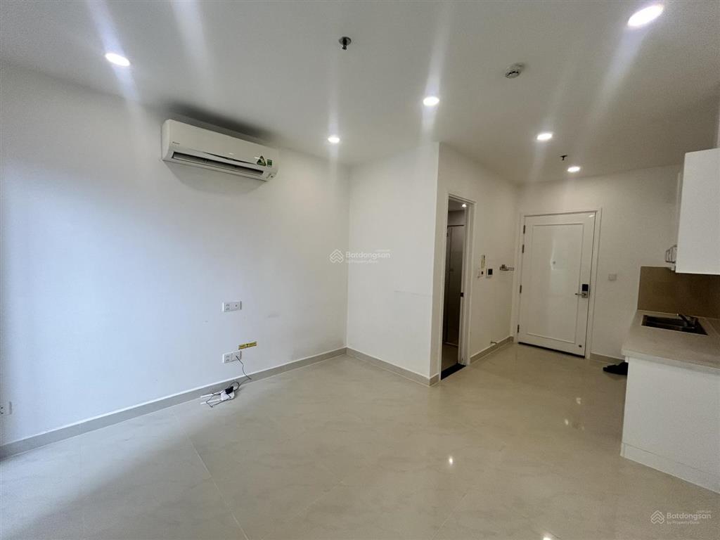 Bán căn hộ sài gòn mia, giá ưu đãi 2 tỷ, diện tích 41 m2, 1pn + 1wc