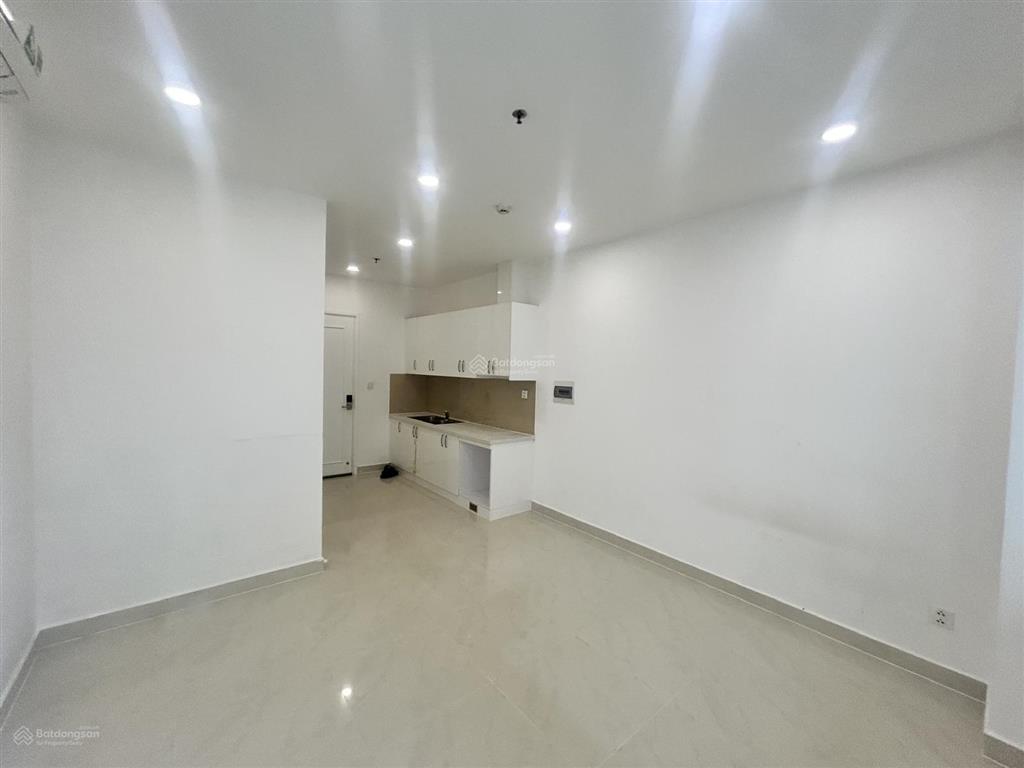 Bán căn hộ sài gòn mia, giá ưu đãi 2 tỷ, diện tích 41 m2, 1pn + 1wc