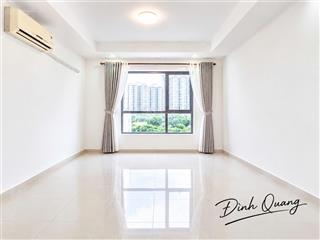 Cần cho thuê gấp 3pn 3wc nội thất cơ bản, nhà mới sơn (quang 0934 131 ***)